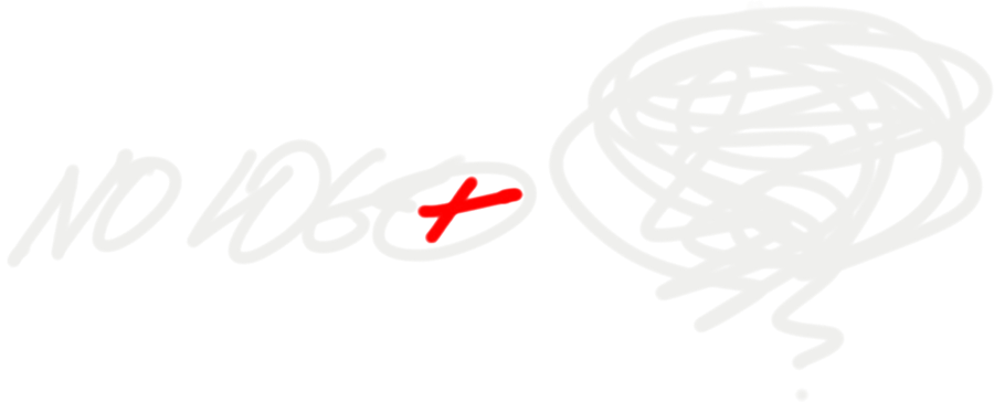 No LoGo